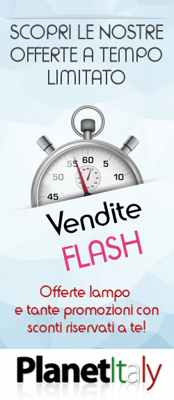 Vendite flash