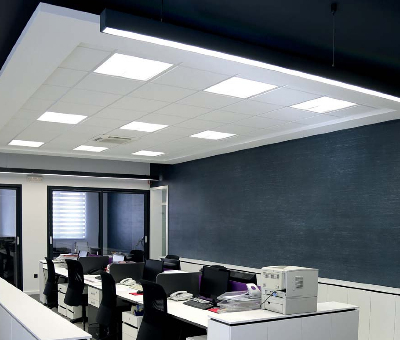 Led panels