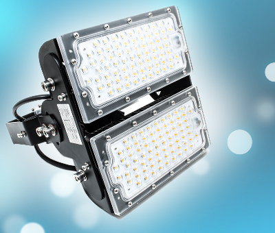 Outdoor led headlights