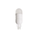 Led bulb G4 12V 2W made 20w 160lm casa camper warm light ww 3000k