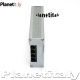 Amplificatore di segnale per strip led rgb 12-24v controller centralina amplifier per led rgb